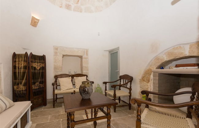 Trullo Petrelli - Foto 19