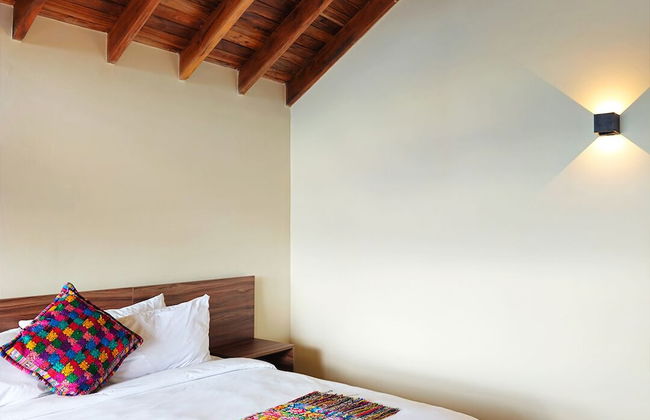 Cabañas Casa Realeza - Foto 8