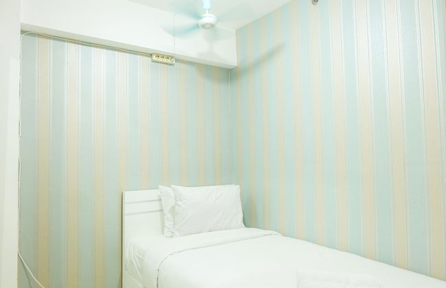 Brand New 2BR at Bassura City Apartment - Foto 7