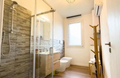 Venezia-Mestre Love Nest Bros2 - Foto 18