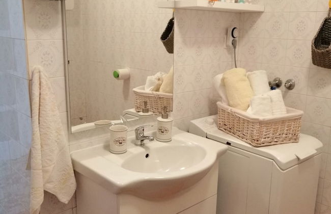 Apartments Amazing View - Foto 33