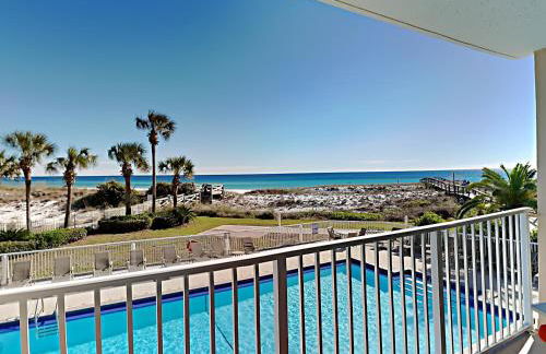Destin on the Gulf #203 by Southern Vacation Rentals - Foto 58