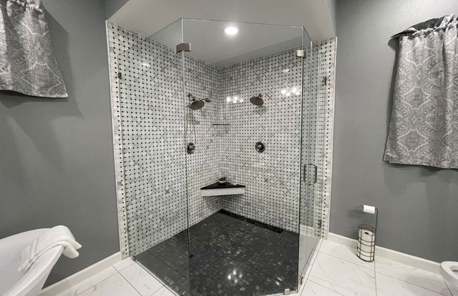 IAH SPHERIC Mini-mansion - Foto 63