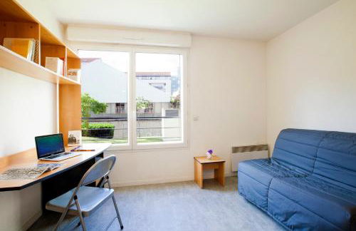 Séjours & Affaires Lyon Saint-Nicolas - Photo 44