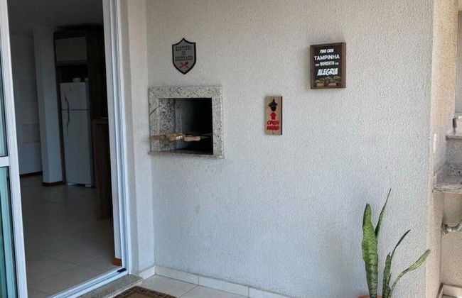 Ap Oásis do Mar - Bali Beach - Photo 39