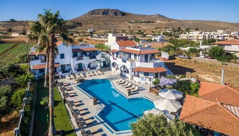 Villa Chantaloukas - Foto 2