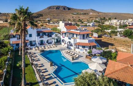 Villa Chantaloukas - Foto 2