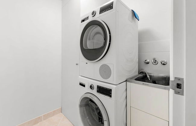 The Nest Cairns - 4 Pools BBQ Resort - Foto 20