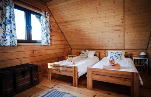 Pasterzewo 19 - Domki na Mazurach - Foto 43