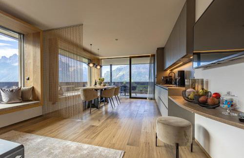 Luxury Dolomites Apartments - Foto 9