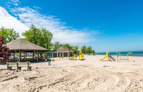 Sodus Point Home - Walkable to Beach! - Foto 38