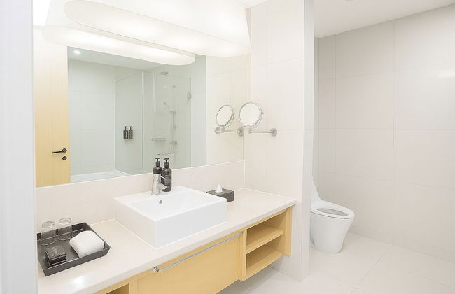 Cormar Suites Kuala Lumpur - Photo 38