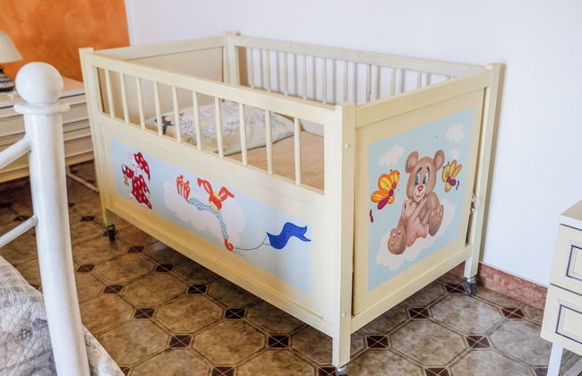 Le Case nel Vitigno - Foto 19