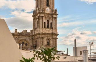 Apartamento Malaga Centro Historico - Atico - Photo 1