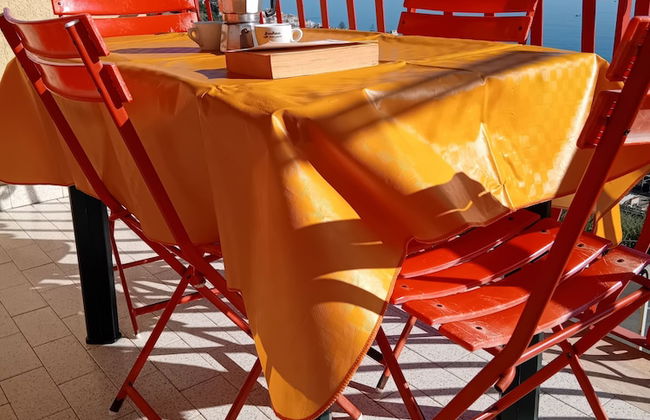 Bright and Panoramic Two-room Apartment - Foto 30