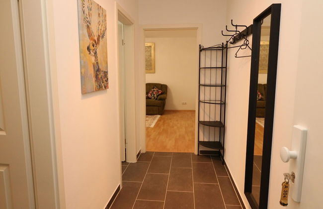 Stylish Apartment With Terrace - Photo 30