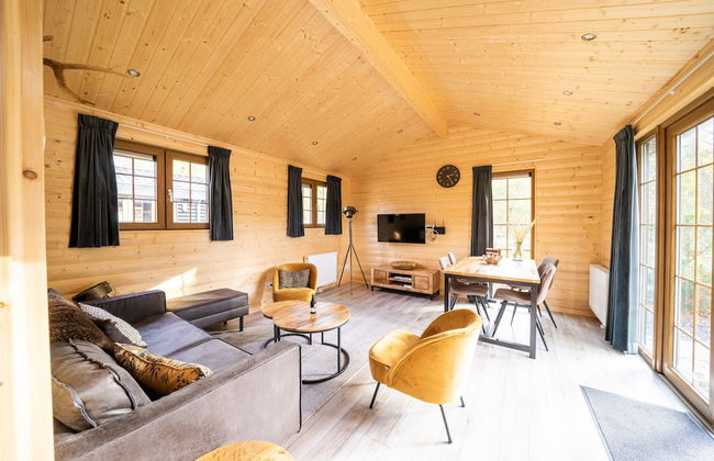 Europarcs De Wije Werelt - Foto 63