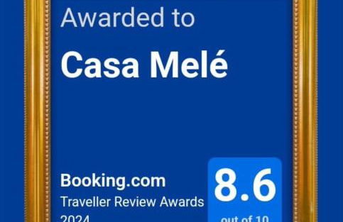 Apartamentos "Casa Melé" 2 - Foto 20