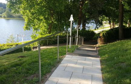 Studio mit Seeblick - Foto 8