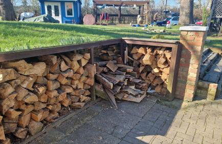 Lavender Cottage - Foto 28