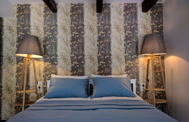 Cozy Studios on Freedom Square - Foto 24