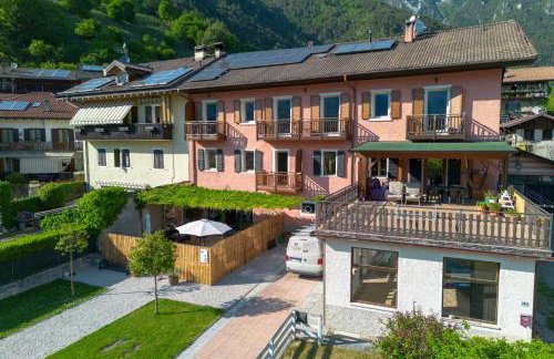 Ledro Lake Suites - Foto 80