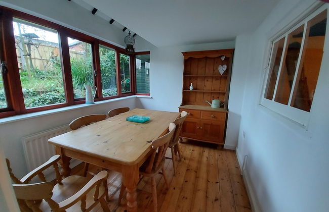 3 Bedroom Period House in Wingham, Canterbury - Foto 13