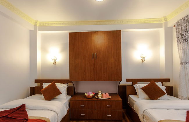 Nepal Yoga Home - Adult Only - Foto 40