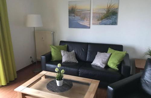 Steiner Strandappartements Appartement 201 Seeseite - Foto 1