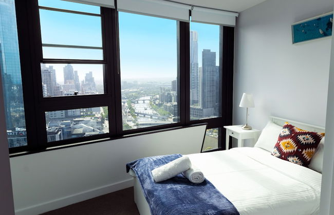 Pars Apartments Melbourne Quarter - Foto 5