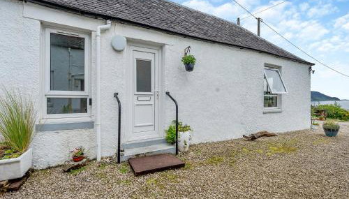 Carraig Dhubh Cottage - Uk47123 - Foto 1