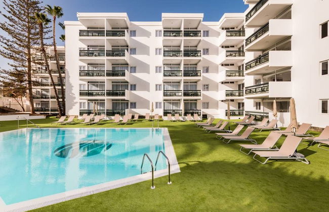 Roca Verde by Folias Hotels - Playa del Inglés - Foto 16