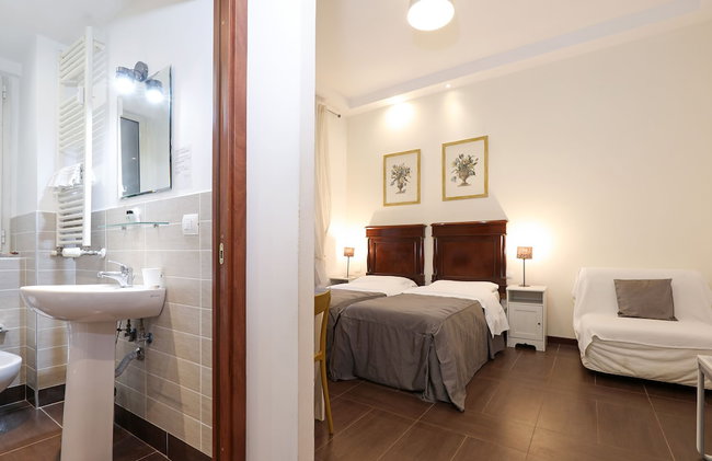 Maison Colosseo - Photo 46