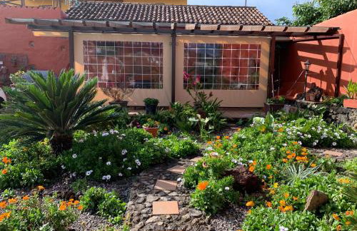 Casa terrera "El Granero" - Foto 14