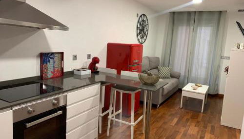 Estudio en Murcia Centro a 10 minutos de la Catedral 2ºC - Foto 3