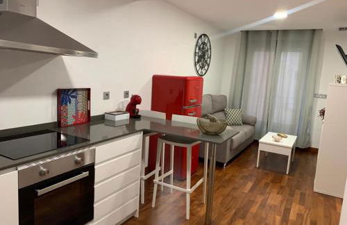 Estudio en Murcia Centro a 10 minutos de la Catedral 2ºC - Foto 3