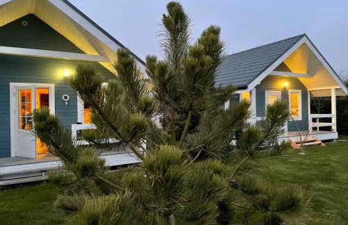 By The Sea Lodges - Foto 33