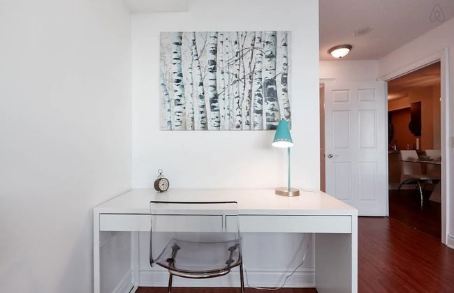 Meridian Luxury Condos - Foto 5