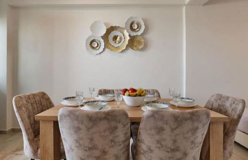 New Crete apartment in Stavromenos Coast w/pool - Photo 8