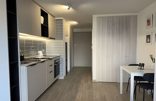 Oceana Suites Eco España - Foto 63