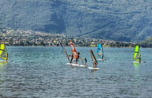 Amazing Terrace on Como Lake - Foto 7