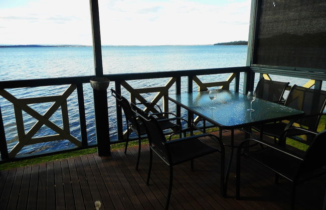 Two Shores Holiday Village - Foto 16