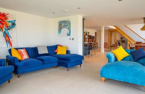 Orchard Barn - Luxury 4 BD Barn Conversion! - Foto 38