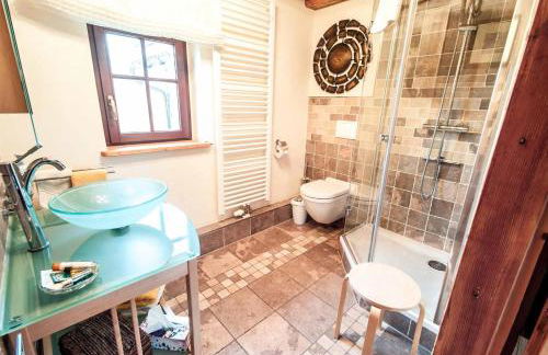 Auszeithof Niederfrohna - Foto 23