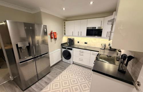 Allt Mor Retreat with Hot Tub - Foto 25