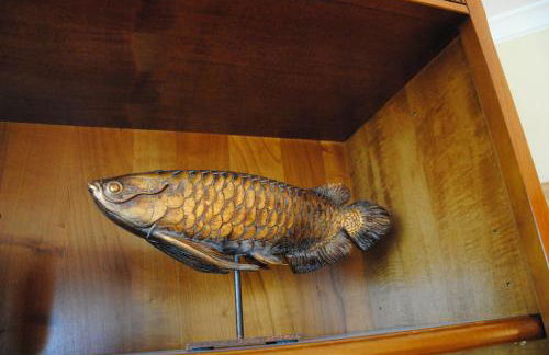 Inselresidenz Wattenmeer - Wohnung 7 - Foto 45