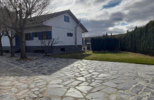 Villa Independente con Piscina Privada - perfecto familia y grupos - Foto 49