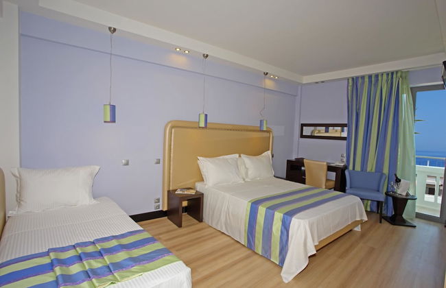 Olympic Palladium - Foto 4