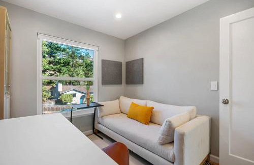 Marbella Lane - Chic Abode w Mountain Skyline - Foto 26