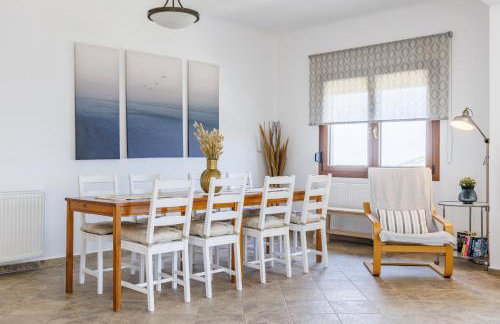 Villa Margini, Private Pool & Sea View - Foto 27